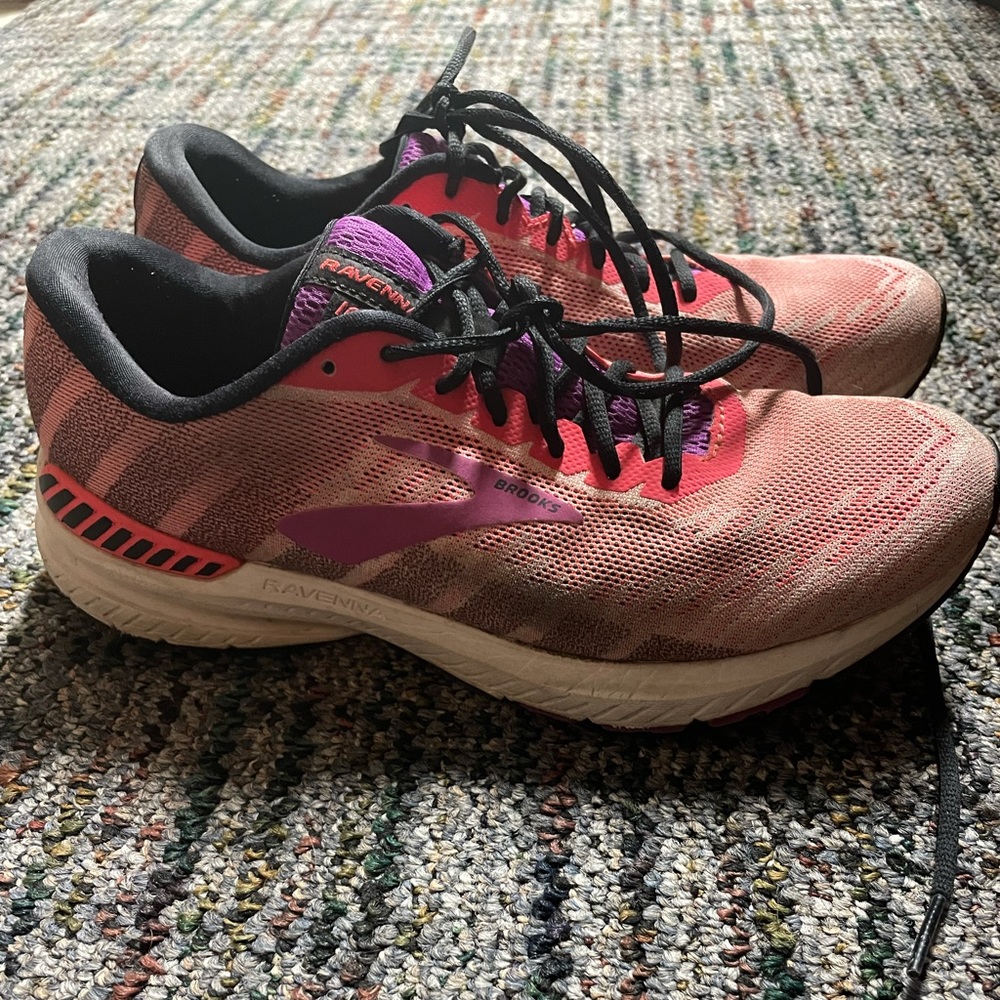 Brooks Ravenna 10